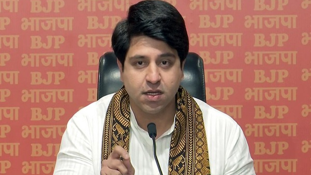 Shehzad Poonawalla resigns from BJP after years as national spokesperson, removes party name from X bio: Report