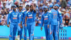 Jasprit Bumrah returns after long one-day hiatus and scalps 150th ODI wicket in 1st one-day against England - Watch