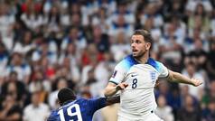 FIFA World Cup 2026: England players asked not to jump off hoardings to avoid fringe injuries after Jordan Henderson's broken arm