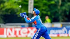 Why Sanju Samson has been dropped for India's tour of Zimbabwe? Fresh report reveals real reason...