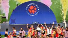 AIFF hands ISL commercial rights to clubs; Full-fledged 2026-27 season set to kick-off on September