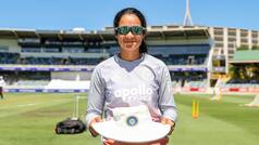 India Vs England, One-off Women's Test: Pratika Rawal ruled out with knee injury as selection committee names...