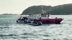 Vietnam boat tragedy: Captain detained over speedboat capsizing that claimed 15 lives