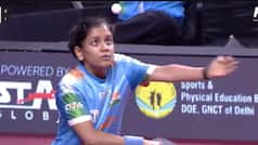 CTCC 2026: Sreeja Akula, Swastika Ghosh and Sutirtha Mukherjee shine as Indian women's team blanks Sri Lanka 3-0