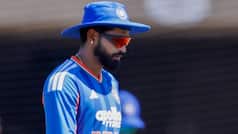 India Vs Zimbabwe, 3rd T20I Toss update: IND to bat first – Check playing XIs