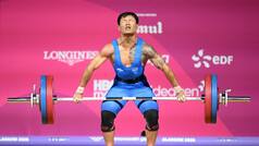 Who is Rishikanta Singh Chanambam? Manipur-born weightlifter to win Commonwealth Games 2026 silver medal