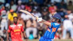 India Vs Zimbabwe, 3rd T20I: Weather forecast and pitch report from Harare