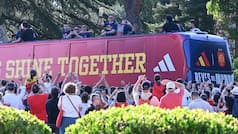 After FIFA World Cup 2026 win, Spain trump over Lionel Messi's Argentina by...