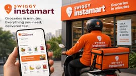 Swiggy Instamart in trouble as FSSAI takes MAJOR action after consumer complaints over supply of expired, rotten, contaminated food products