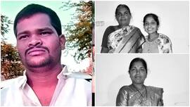 Love marriage, gruesome killing of wife, children, minor girl: Terrifying tale of 35-year-old killer who was out on bail after being arrested under POCSO