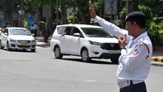 No more ignoring traffic fines: Pending challans may block your RC and driving licence