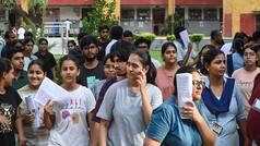NEET UG 2026 Answer Key: NTA NEET Re-exam final key, result at the earliest; fee refund portal closes on July 7