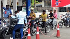 Govt hikes windfall tax on petrol, cuts levy on diesel, ATF exports from July 1; no change in domestic fuel tax