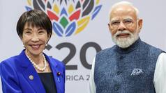 Who is Sanae Takaichi? Facts to know about Japan’s new PM visiting India and her defence stance