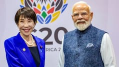 PM Modi, Japan PM Takaichi to hold Annual Summit talks in Delhi today; What's on the agenda?