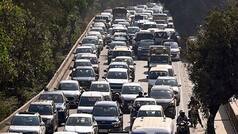 Delhi traffic advisory for 30 days: Swami Narayan Marg closed for road construction till August 3; Check affected stretch, traffic diversions, instructions for commuters
