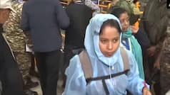 Amarnath Yatra 2026: Third batch of pilgrims leaves Jammu under multi-layer security; Second batch reaches Pahalgam route; Watch