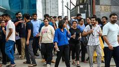 NEET UG 2026 Result row: Aspirant alleges OMR sheet mismatch, calls for NTA investigation