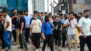 NEET UG 2026 Result row: Aspirant alleges OMR sheet mismatch, calls for NTA investigation