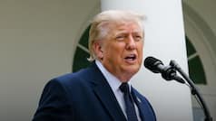 'Bomb them like they've never seen before': Trump says he left instructions if Iran assassinates him