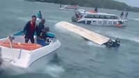 Vietnam boat tragedy: 15 Indians killed; Repatriation of victims' remains underway; rescued tourists to return to India