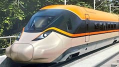 When will India's first bullet train begin operations? Ashwini Vaishnaw shares timeline