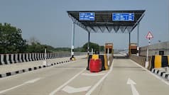 Lucknow-Kanpur Expressway opens today: Reach Lucknow to Kanpur in just 35 minutes; Check project's cost, toll charges, route, key details