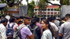 Delhi University UG CSAS First CSAS allotment result 2026 for UG admissions today; know how to check at ugadmission.uod.ac.in
