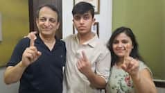 ‘Studied for 17 hours in a day’: NEET topper Aryan Gupta, who scores 715 marks out of 720 shares his success strategy, wants to become...