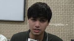 Meet NEET Topper Aryaman Solanki, Jabalpur candidate who scores 99.9976 percentile, says re-NEET proved beneficial for him, his AIR is...