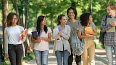 UK Graduate Route Visa reduced from 24 months to 18 months from this date; Key details Indian students must know about fee, processing time, eligibility