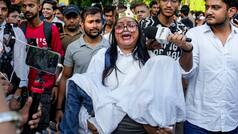 'Such activities can...': Delhi University asks students, faculty to avoid Jantar Mantar protests; cites safety, legal risks