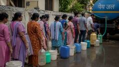 Delhi water supply hit on July 25, 26: Krishi Kunj, Mansarovar Garden, Tilak Nagar, Khyala among areas to face disruption; check full list, tanker phone numbers