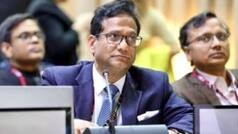 Who is Naresh Pal Gangwar? IAS officer replaces Vineet Joshi as new Higher Education Secretary amid CJP protest