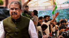 Dharmendra Pradhan resigns: What happens next in Parliament? Opposition to corner government over police brutality against students, seek PM's apology