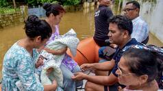 Assam floods: Death toll reaches 66, BJP to raise Rs 12 crore for relief, says CM Himanta Biswa Sarma