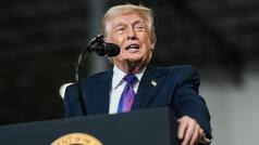 'Strike on Kharg...': Trump shares AI-generated images, issues fresh warning to Iran