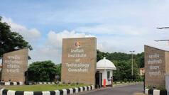 IIT Guwahati student found dead at campus, suicide suspected; Investigation underway