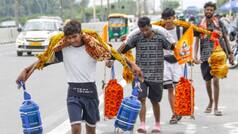 Delhi traffic advisory for Kanwar Yatra: Commuters alert! Check routes for pedestrian kanwariyas, affected roads and key instructions