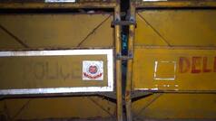 Jantar Mantar under tight security as CJP warns of fresh protest; Delhi police welds barricades