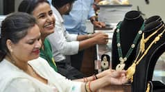 Gold, Silver Rate Today July 02: Has gold become costlier? Check 18, 22, 24 carat Gold prices in Chennai, Mumbai, Delhi, Kolkata