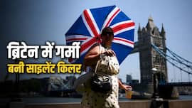 इस देश में मई-जून की हीटवेव ने ले ली 2700 लोगों की जान, नई स्टडी ने बढ़ाई दुनिया की टेंशन