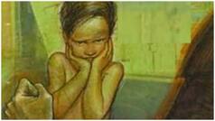 UP Shocker: Private parts of 5-year-old student burned with hot knife for urinating in pants, teacher arrested