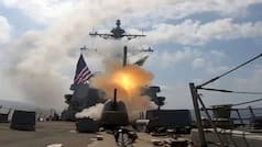 US launches new wave of strikes on Iran, Tehran threatens 'no border will be safe'