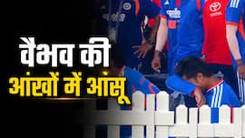 3 मैच, 42 रन और फिर बाहर... मैच खत्म होते ही रो पड़े वैभव सूर्यवंशी, क्या 15 साल के खिलाड़ी के साथ हुआ अन्याय?