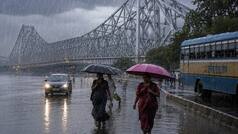 बारिश ने इन राज्यों में लगा दिया पॉवर ब्रेक! मौसम विभाग ने बताया अभी किन राज्यों में नहीं बरसेंगे बादल