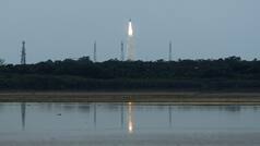 Vikram-1 LAUNCHED: Test flight-1 reaches orbit, PM Modi hails India's 1st private space mission, says 'this is merely the beginning'