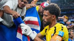 FIFA World Cup 2026: 40-year-old goalkeeper Vozinha asks Cape Verde supporters to rally behind the team ahead of Round of 32 clash against Argentina