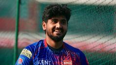 Who is Yash Thakur? Kolkata born Vidarbha pacer to make his India debut in the 2nd T20I against Zimbabwe