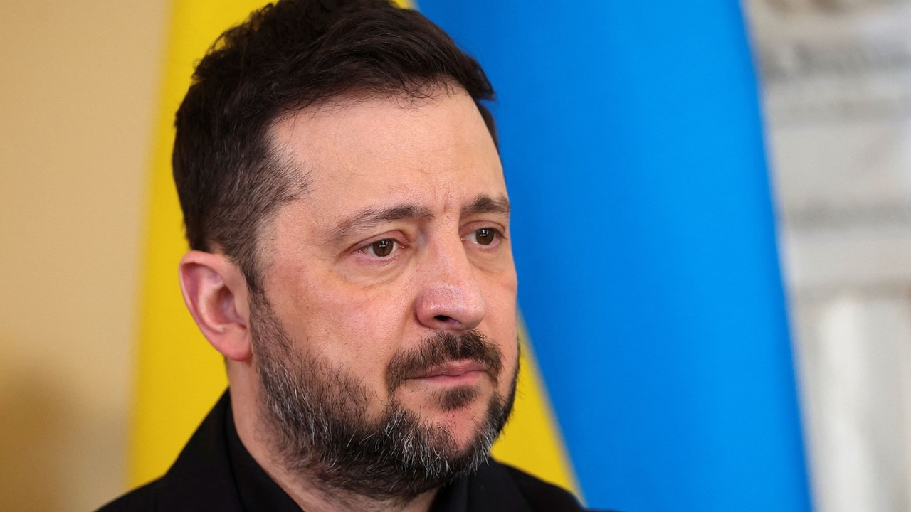 Zelenskyy makes big claim, accuses Russia of using North Korean ballistic missile in latest strike